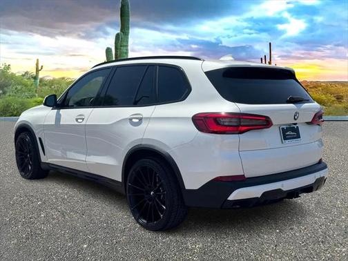 2019 BMW X5 xDrive50i