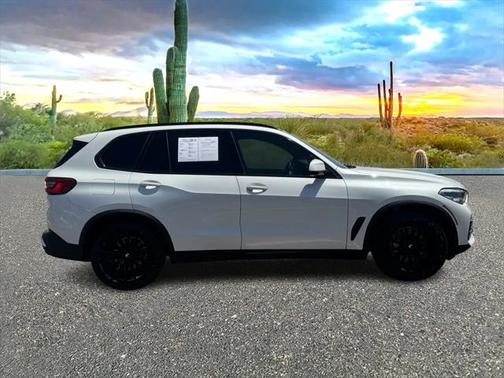 2019 BMW X5 xDrive50i