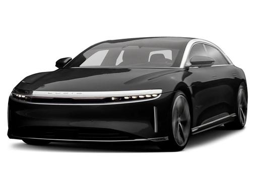 2022 Lucid Air Grand Touring