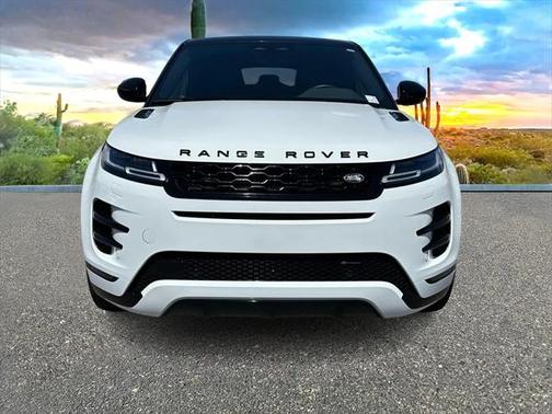 2023 Land Rover Range Rover Evoque R-Dynamic SE