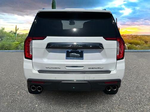 2023 GMC Yukon XL Denali Ultimate
