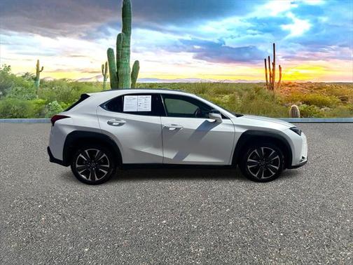 2019 Lexus UX 200 F Sport