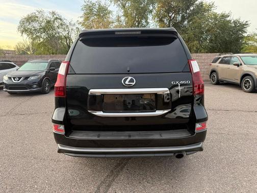 2022 Lexus GX 460 Premium