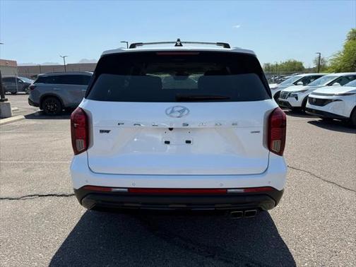 2023 Hyundai PALISADE XRT