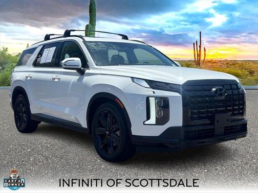 2023 Hyundai PALISADE XRT