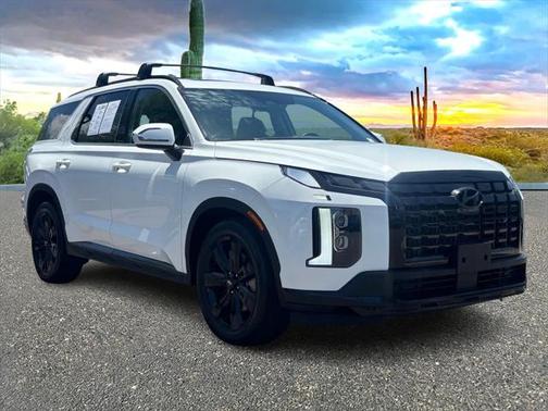 2023 Hyundai PALISADE XRT