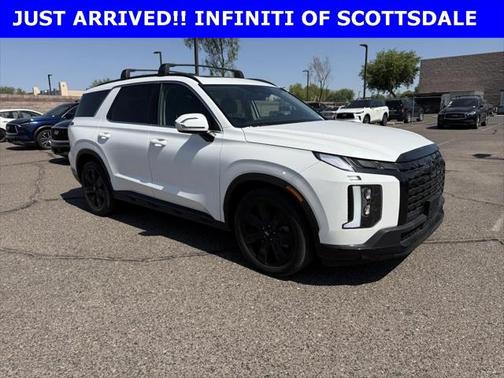 2023 Hyundai PALISADE XRT