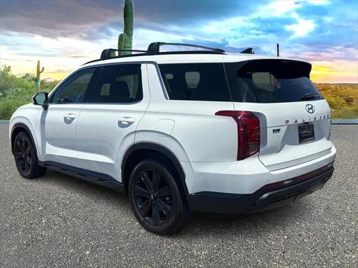 2023 Hyundai PALISADE XRT