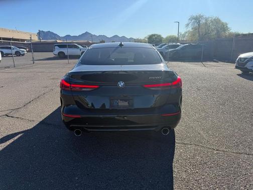 2024 BMW 228 Gran Coupe sDrive