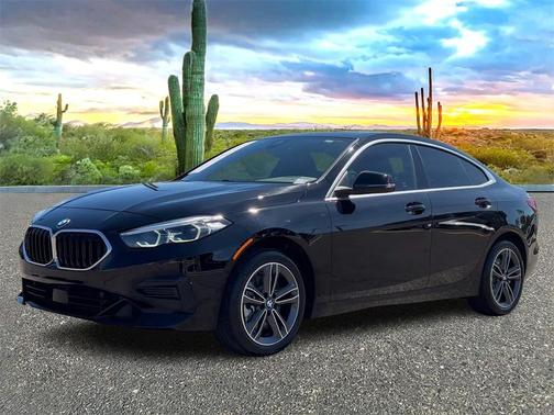 2024 BMW 228 Gran Coupe sDrive