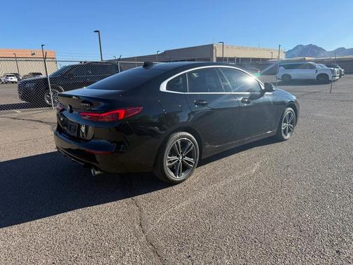 2024 BMW 228 Gran Coupe sDrive