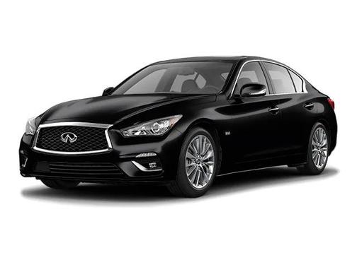 2020 INFINITI Q50 3.0t LUXE