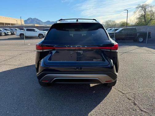 2024 Lexus RX 350 Premium Plus