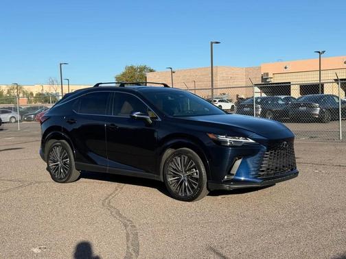 2024 Lexus RX 350 Premium Plus