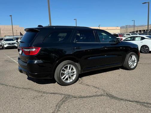 2023 Dodge Durango GT Plus