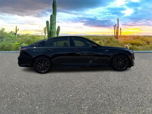 2023 Cadillac CT5-V V-Series