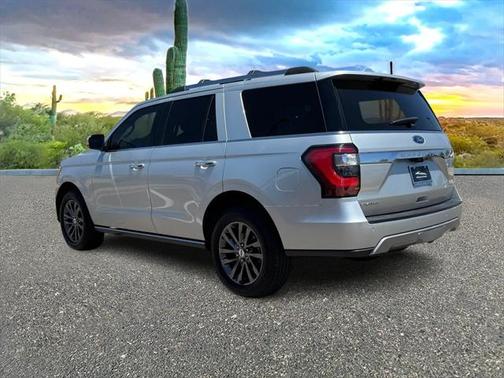 2019 Ford Expedition Limited
