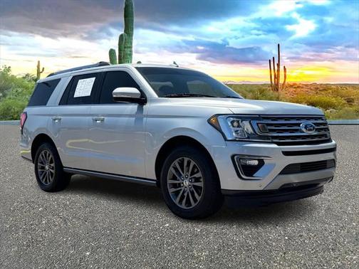 2019 Ford Expedition Limited