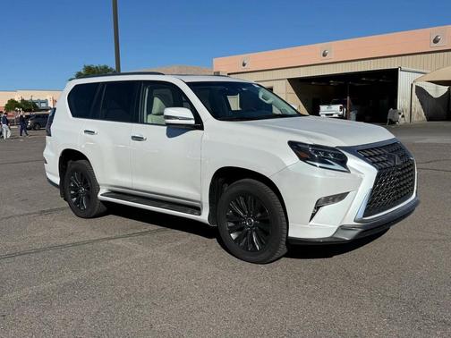 2023 Lexus GX 460 Premium