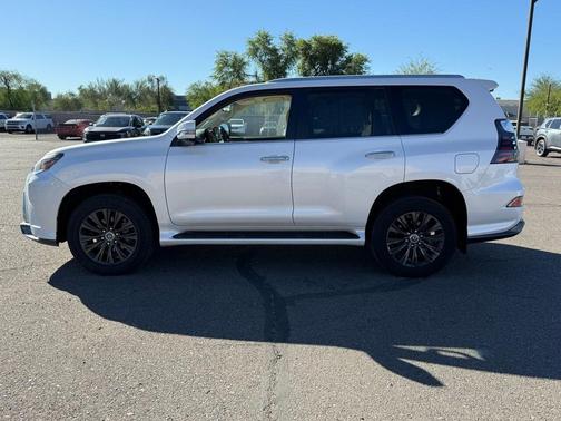 2023 Lexus GX 460 Premium