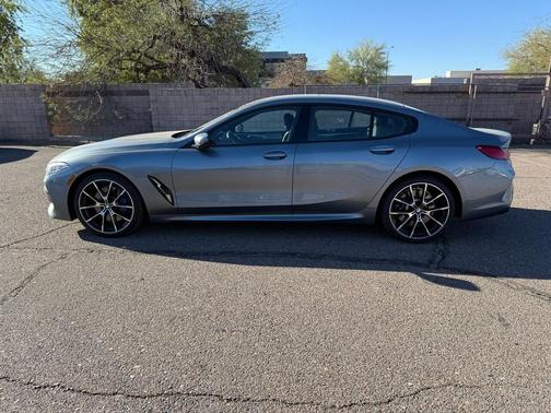 2022 BMW 840 Gran Coupe i