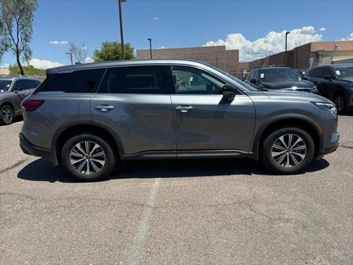 2024 INFINITI QX60 Pure