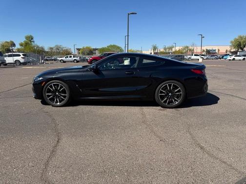 2024 BMW M850 xDrive