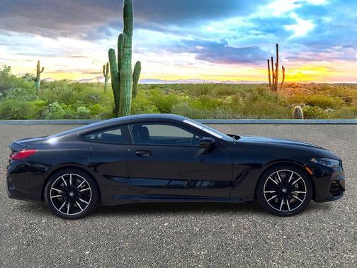 2024 BMW M850 xDrive