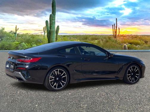 2024 BMW M850 xDrive