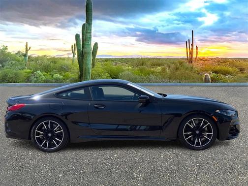 2024 BMW M850 xDrive