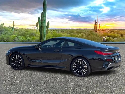2024 BMW M850 xDrive