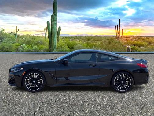 2024 BMW M850 xDrive