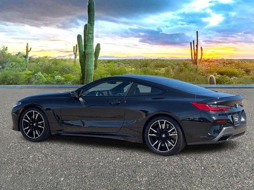 2024 BMW M850 xDrive