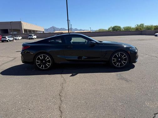 2024 BMW M850 xDrive