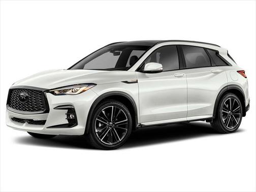 2024 INFINITI QX50 SPORT AWD
