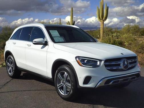 Photo 1 of 31 of 2022 Mercedes-Benz GLC 300 GLC 300