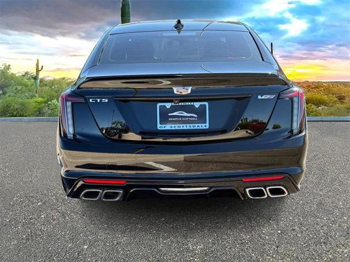 2024 Cadillac CT5-V V-Series