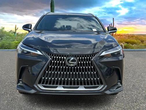 2024 Lexus NX 250 Base
