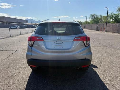 2020 Honda HR-V EX