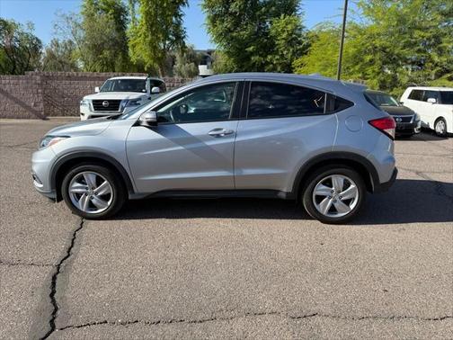 2020 Honda HR-V EX