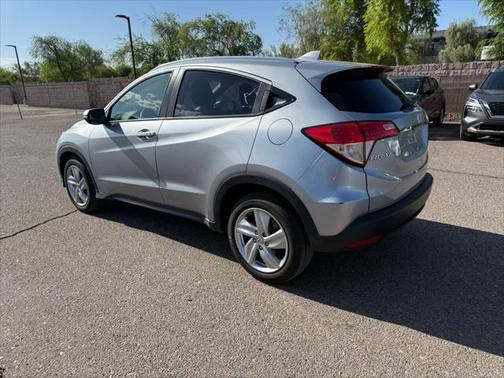 2020 Honda HR-V EX