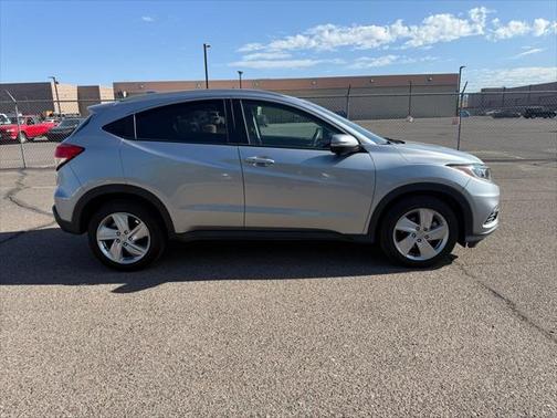 2020 Honda HR-V EX