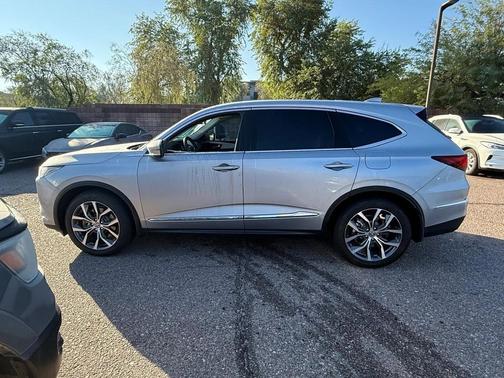 2023 Acura MDX Technology Package