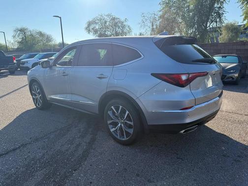 2023 Acura MDX Technology Package