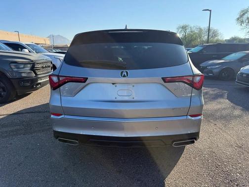 2023 Acura MDX Technology Package