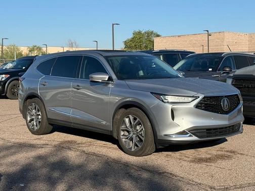 2023 Acura MDX Technology Package