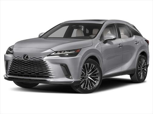 2023 Lexus RX 350 Premium Plus