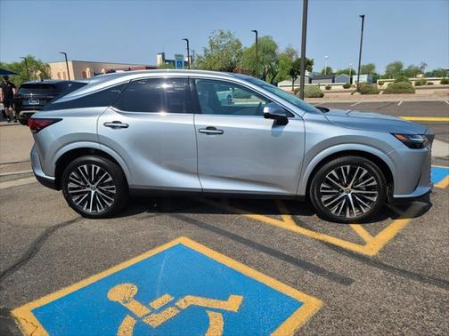 2023 Lexus RX 350 Premium Plus