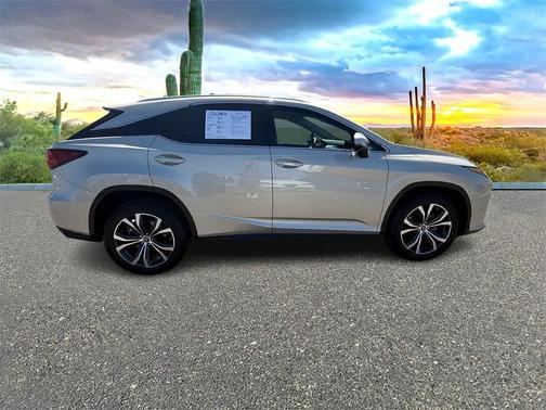 2019 Lexus RX 350 Base