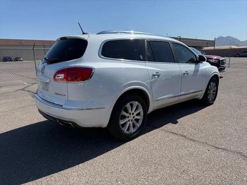 2016 Buick Enclave Premium